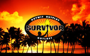 'Survivor'
