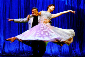'Synergy' at the Theatre on the Bay