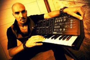 Sam Paganini Zoe Rave