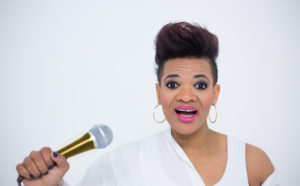 Shimmy Isaacs Clowns Without Borders ‘SA Comedy Benefit Showcase’ stages