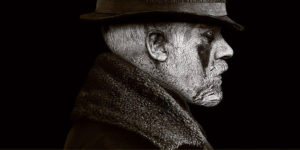 Taboo Showmax Tom Hardy