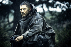 Taboo Showmax Tom Hardy