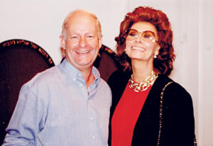 Pieter-Dirk Uys