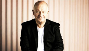 Pieter-Dirk Uys