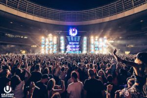 Ultra SA 2017. Picture Rukes