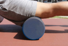 Foam Rollers: 5 Basics foam rollers Virgin Active