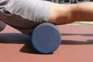 foam rollers Virgin Active