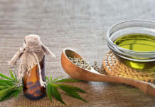 Le Riche: Fragrance Workshop Le Riche Fragrance Workshop, Le Riche Naturals range of cosmetics