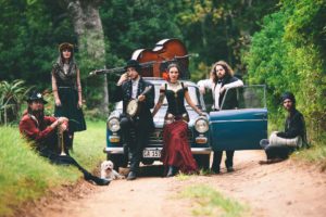 ottoman-slap balkan band