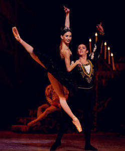 ‘SAIBC International Ballet Gala’