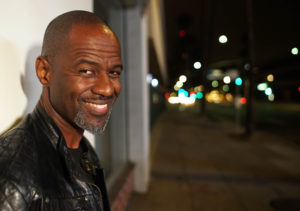 Legends of R&B Tour with Brian McKnight (Genesis, Forever)