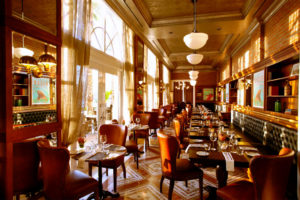 Camissa Brasserie