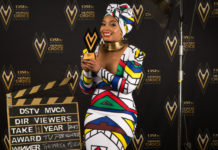 Mzansi: Viewers’ Choice Awards DStv Mzansi Viewers’ Choice Awards