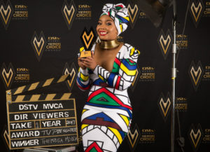 DStv Mzansi Viewers’ Choice Awards