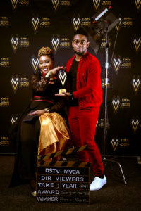 DStv Mzansi Viewers’ Choice Awards