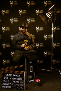 DStv Mzansi Viewers’ Choice Awards
