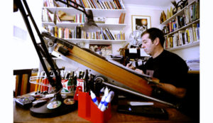 Jonathan Shapiro