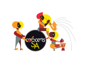 SAMRO Foundation, Concerts SA Music Mobility Fund