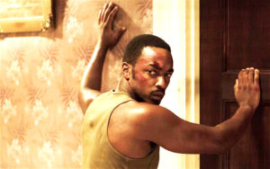 'Detroit'