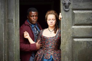 Harlots, Season1, Episode 4, Picture: Robert Viglasky/Monumental