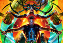 Disney Africa: Upcoming Movies!