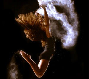 'Below My Feet'