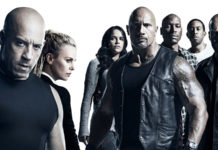 DVDS: On The Small Screen Fate of the furious review