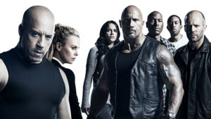 Fate of the furious review