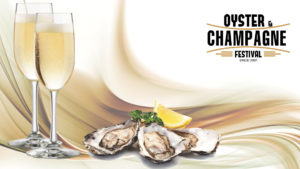 Oyster festival