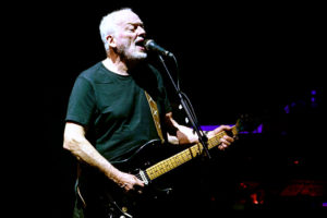‘David Gilmour Live at Pompeii