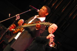 Virtual Jazz Reality (VJR)