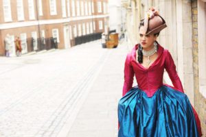 Harlots_Season1, Episode 5, Picture: Liam Daniel/Monumental
