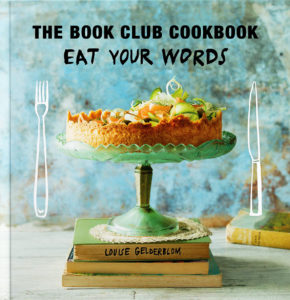 Louise Gelderblom: Eat Your Words