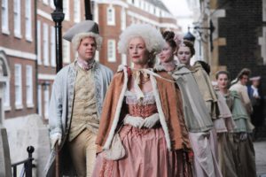 Harlots_Season1, Episode 1, Picture: Liam Daniel/Monumental