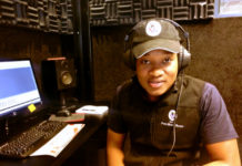 Matabataba Radebe: Sound job Matabataba Radebe / Fine Music Radio