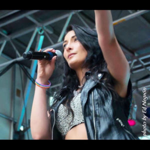 Marcela Ax