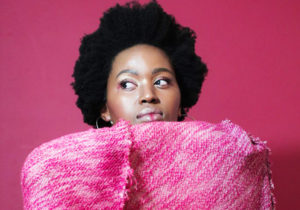 Msaki. Picture: Litha Mpiyake