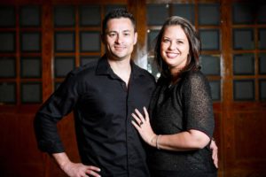 My Kitchen Rules SA M-Net