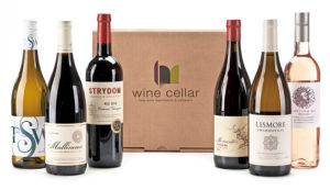One Case Wonder celebrating SAs top women winemakers - Wine Cellar