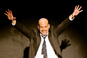 Robert Fridjhon