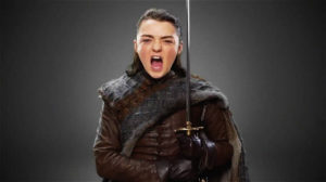 Weslee Swain Lauder / Game of Thrones