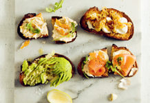 Recipes: ‘Eat Your Words’ Louise Gelderblom: Eat Your Words