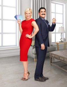 Real Estate reality TV