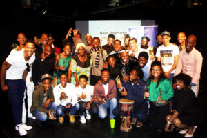 Zabalaza Theatre Festival
