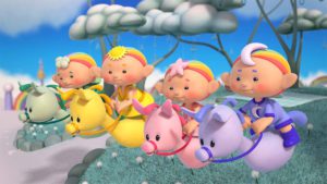 bbc cloubabies