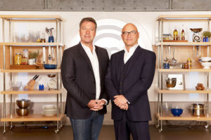 Celebrity MasterChef