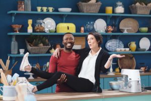 #BakeOffSA, @BBCSouthAfrica, BBCLifestyleSA