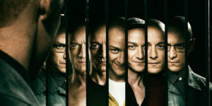 split-movie review-james-mcavoy