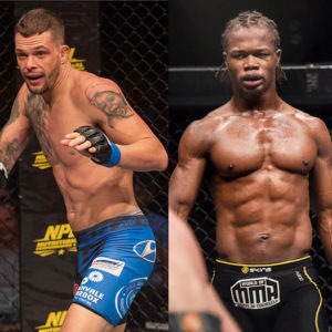 MUKULU VS BAGATTIN BACK ON