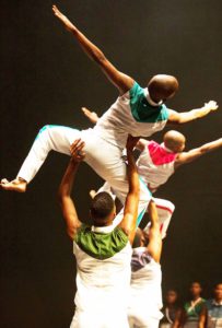 Dancers of Indoni Dance Academy. Pictures: Robin Elam-Rye, Betalife